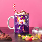 Produktbild Wonka Dreams - Mugg