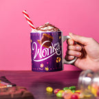 Produktbild Wonka Dreams - Mugg