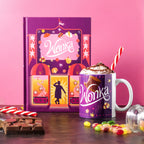 Produktbild Wonka Dreams - Mugg