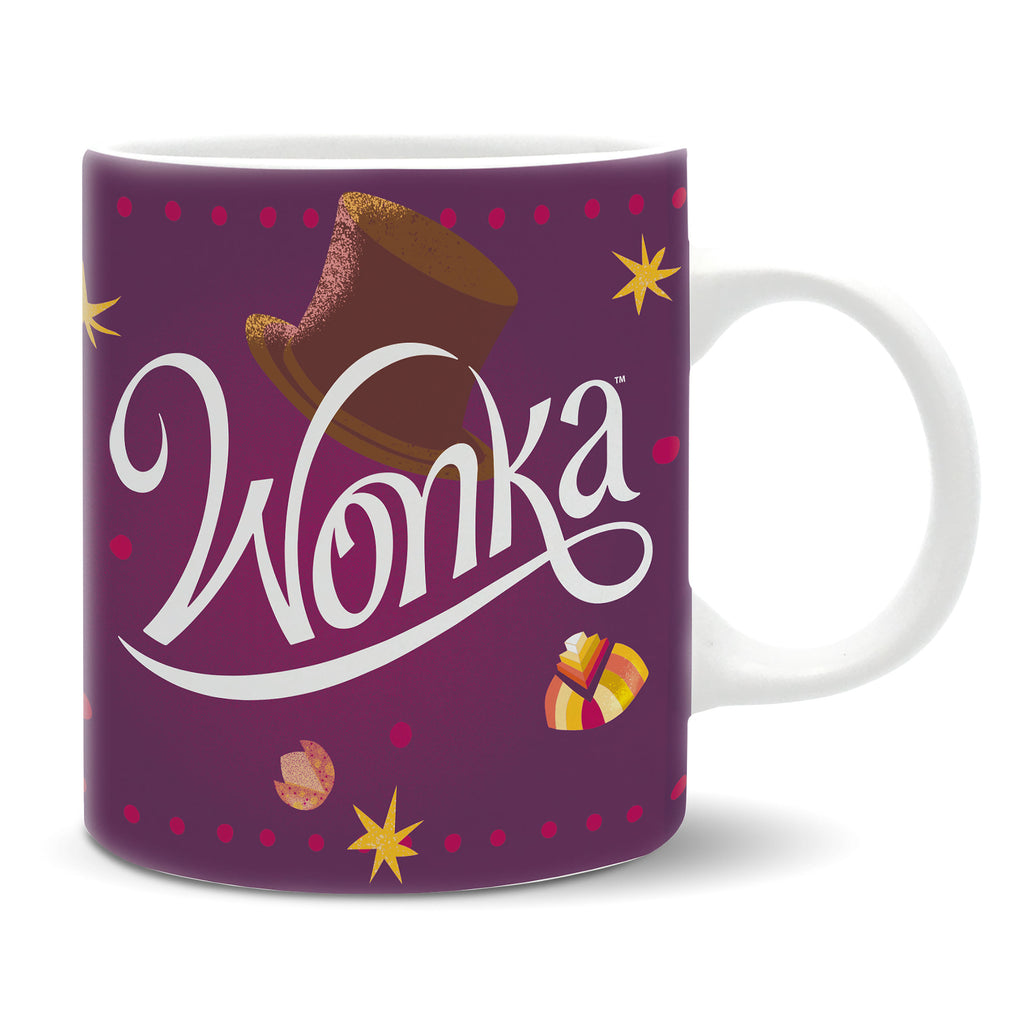 Produktbild Wonka Dreams - Mugg