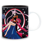Produktbild Sailor Moon vs Black Lady Mugg