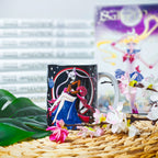 Produktbild Sailor Moon vs Black Lady Mugg