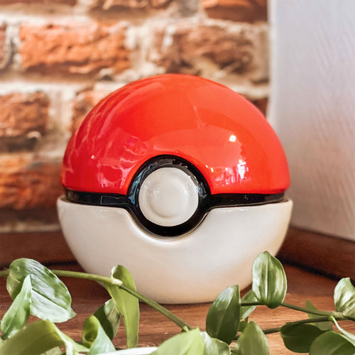 Produktbild Pokemon - Pokeboll kakburk