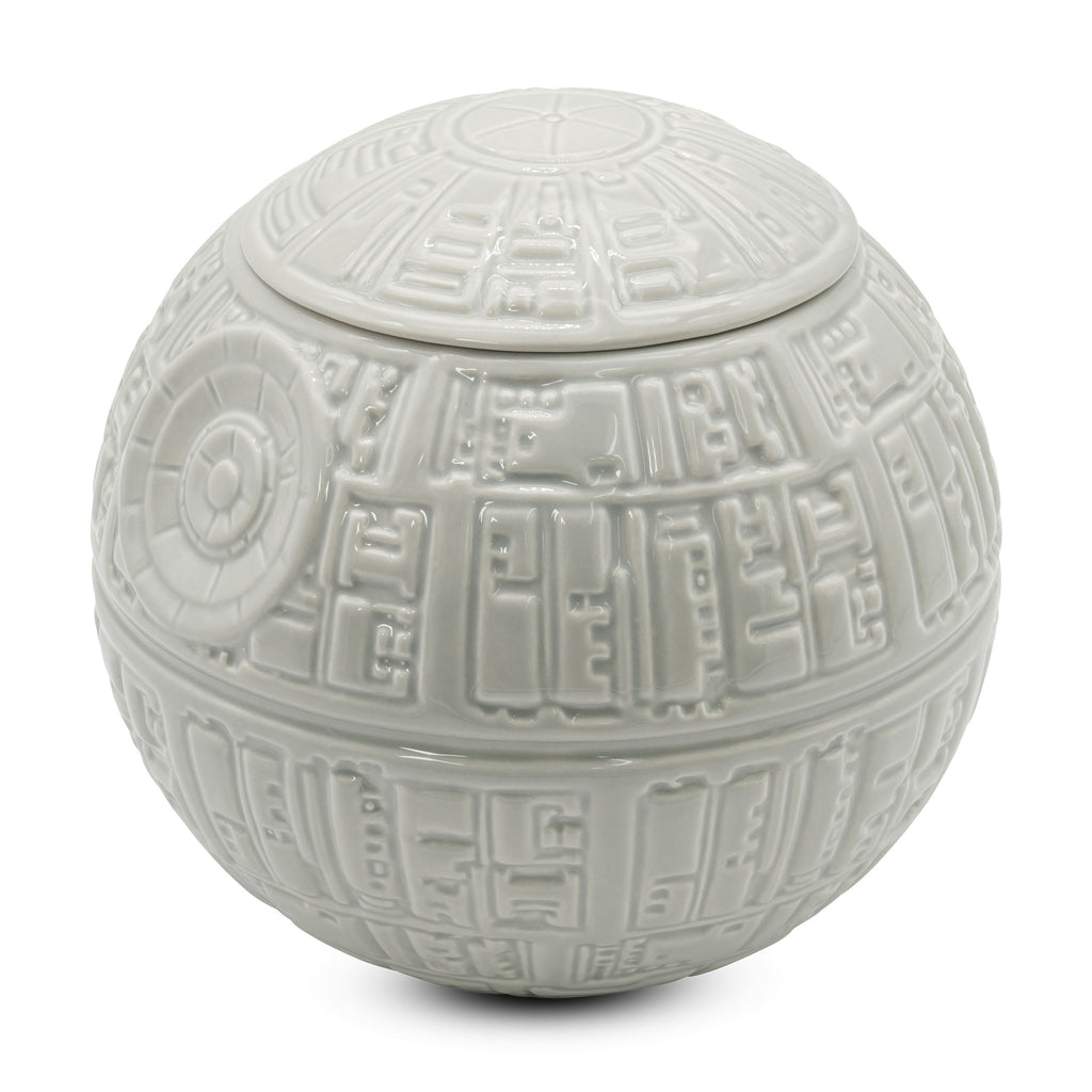 Produktbild Dödsstjärnan kakburk - Star Wars