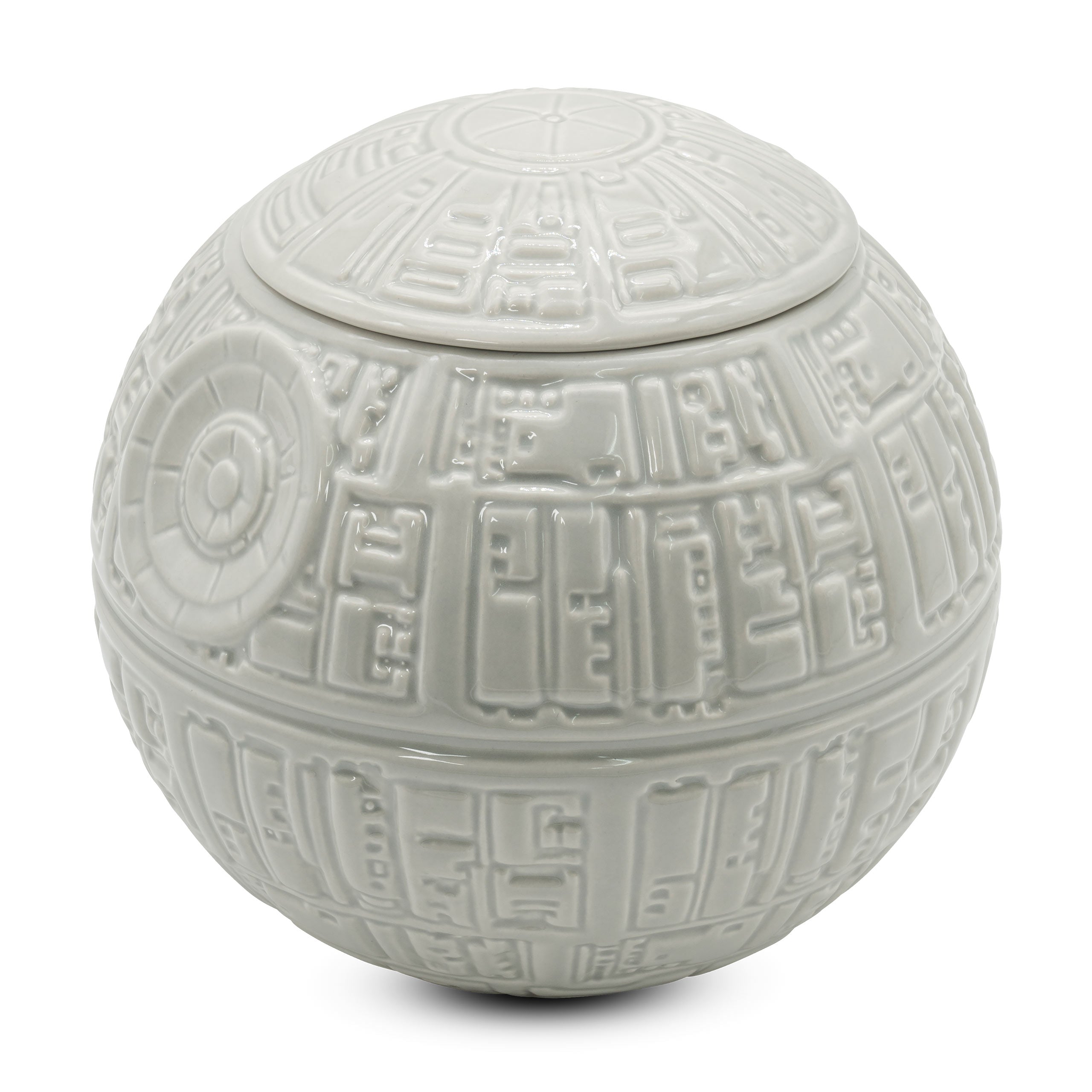 Produktbild Dödsstjärnan kakburk - Star Wars