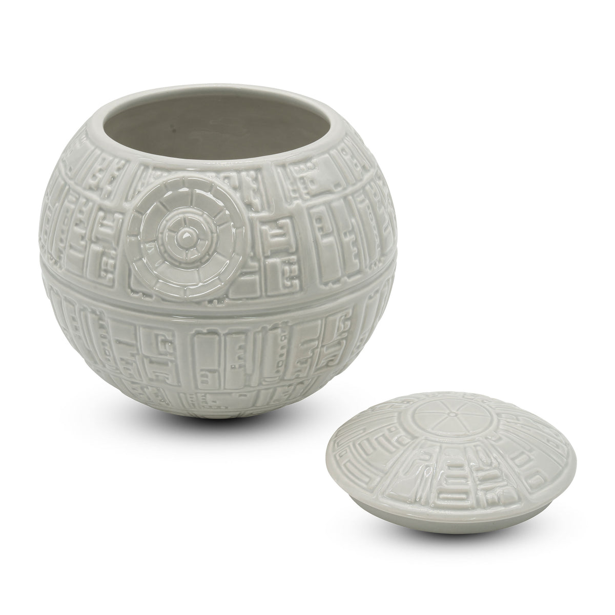 Produktbild Dödsstjärnan kakburk - Star Wars