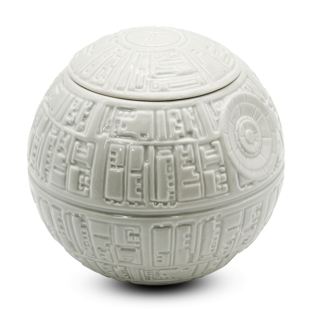 Produktbild Dödsstjärnan kakburk - Star Wars