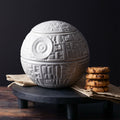 Produktbild Dödsstjärnan kakburk - Star Wars