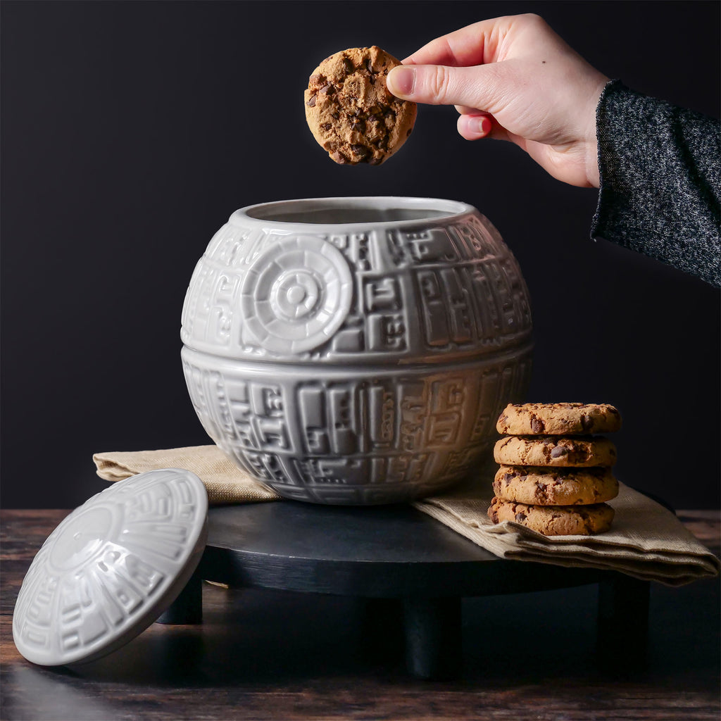 Produktbild Dödsstjärnan kakburk - Star Wars