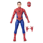 Product image Spider-Man: No Way Home - Friendly Neighborhood Spider-Man Marvel Legends Action Figure
