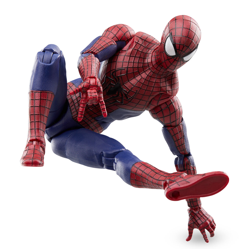 Product image Spider-Man: The Amazing Spider-Man 2 - Marvel Legends Action Figure