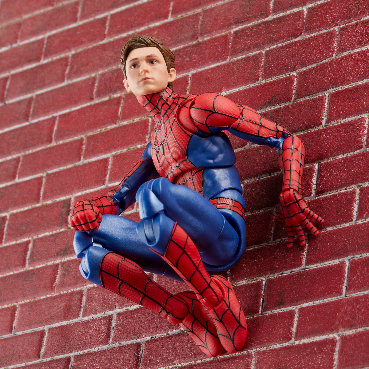 Produktbild Spider-Man: No Way Home - Marvel Legends Actionfigur