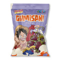 Produktbild One Piece - Luffy Gelégodis