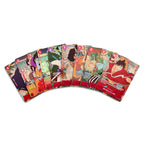 Produktbild One Piece Card Game - 1-årsjubileumsset