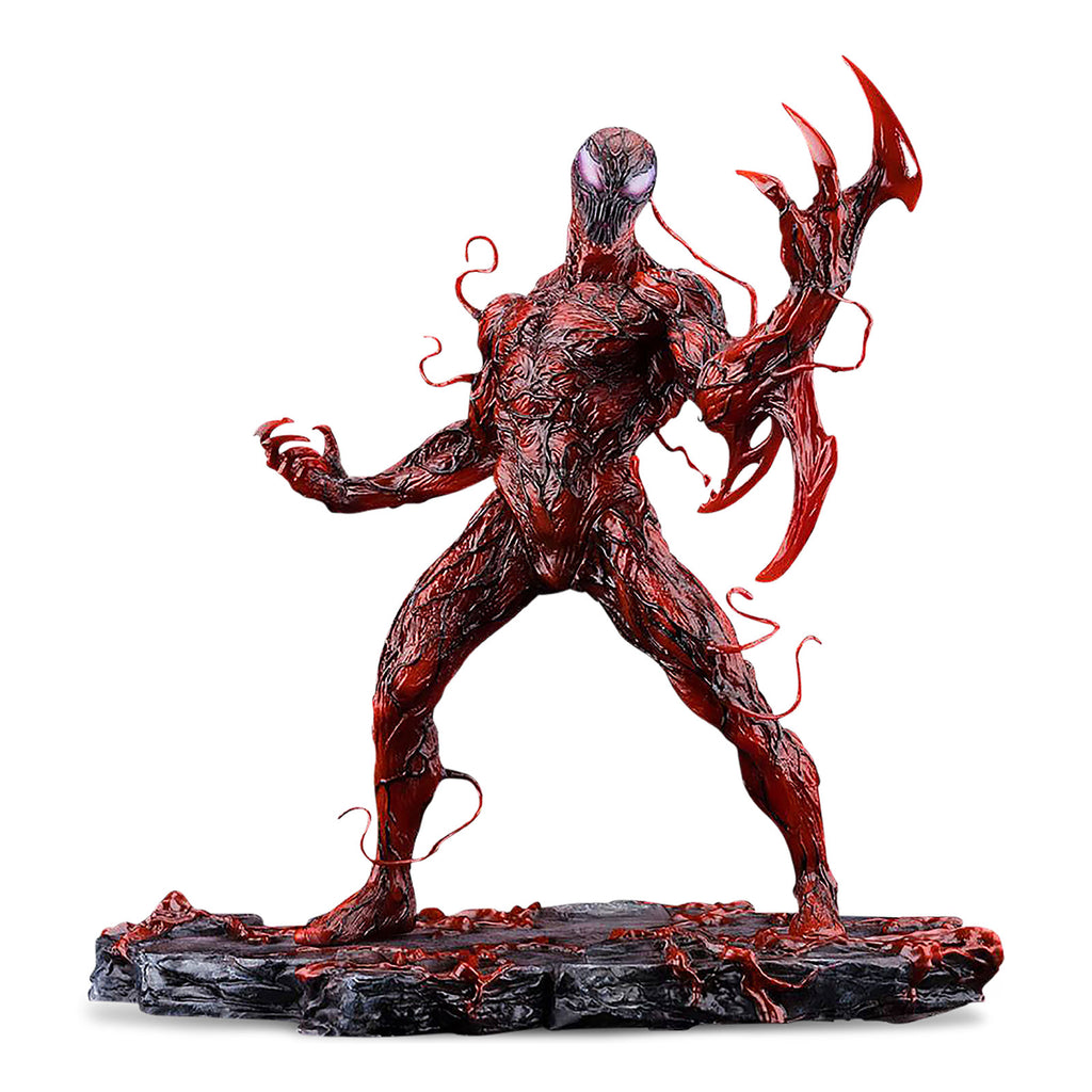 Produktbild Marvel Universe - Carnage Renewal Edition ARTFX+ Staty 1:10