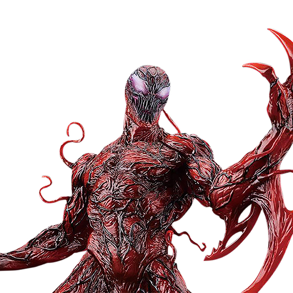 Produktbild Marvel Universe - Carnage Renewal Edition ARTFX+ Staty 1:10