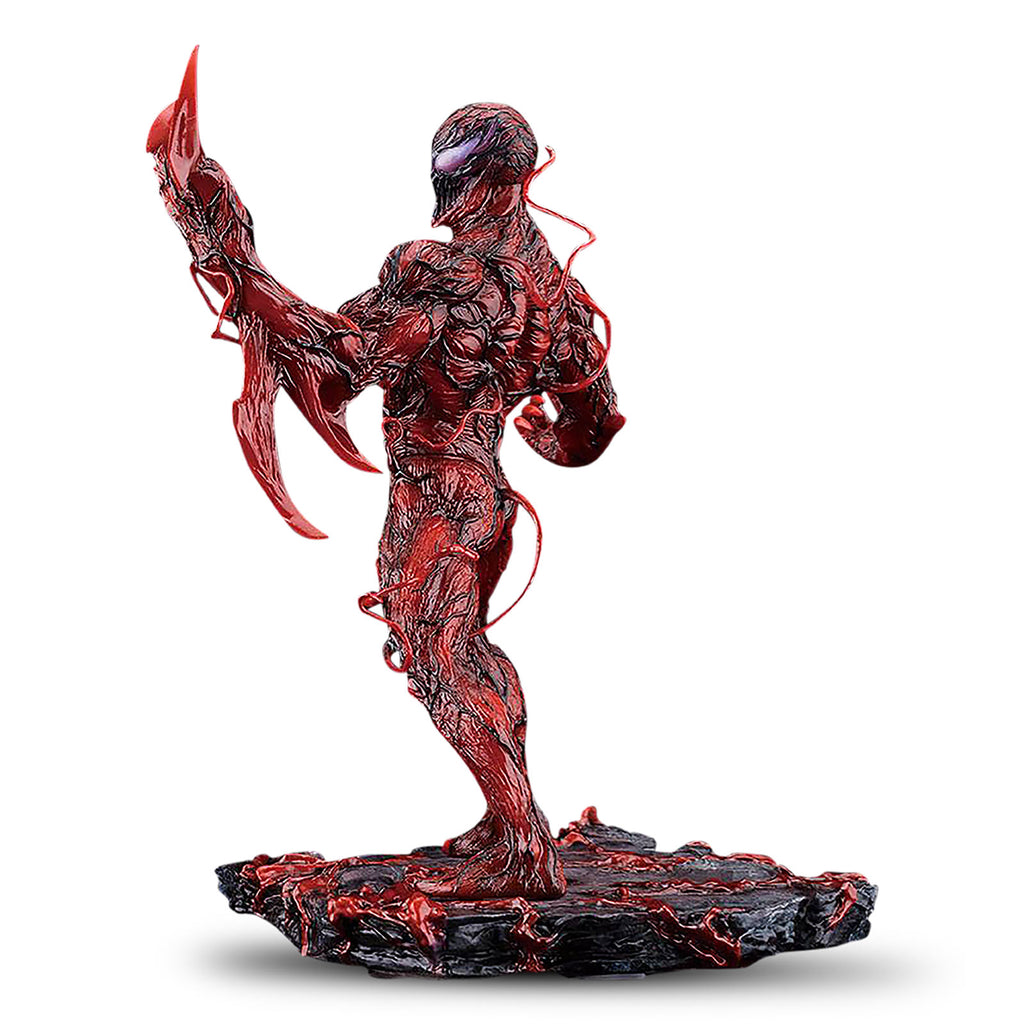 Produktbild Marvel Universe - Carnage Renewal Edition ARTFX+ Staty 1:10