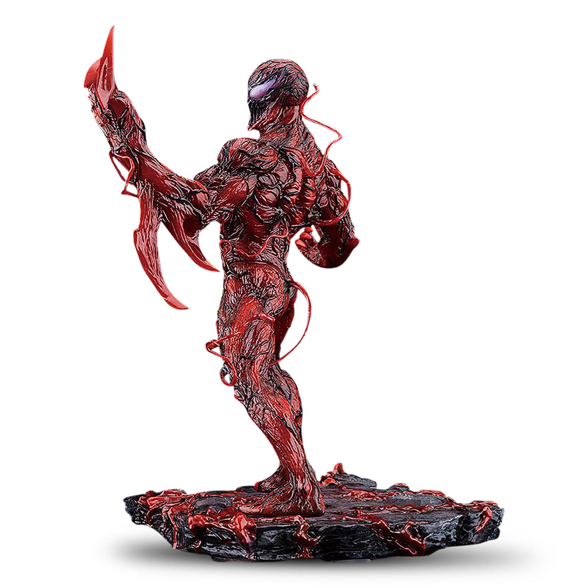 Produktbild Marvel Universe - Carnage Renewal Edition ARTFX+ Staty 1:10