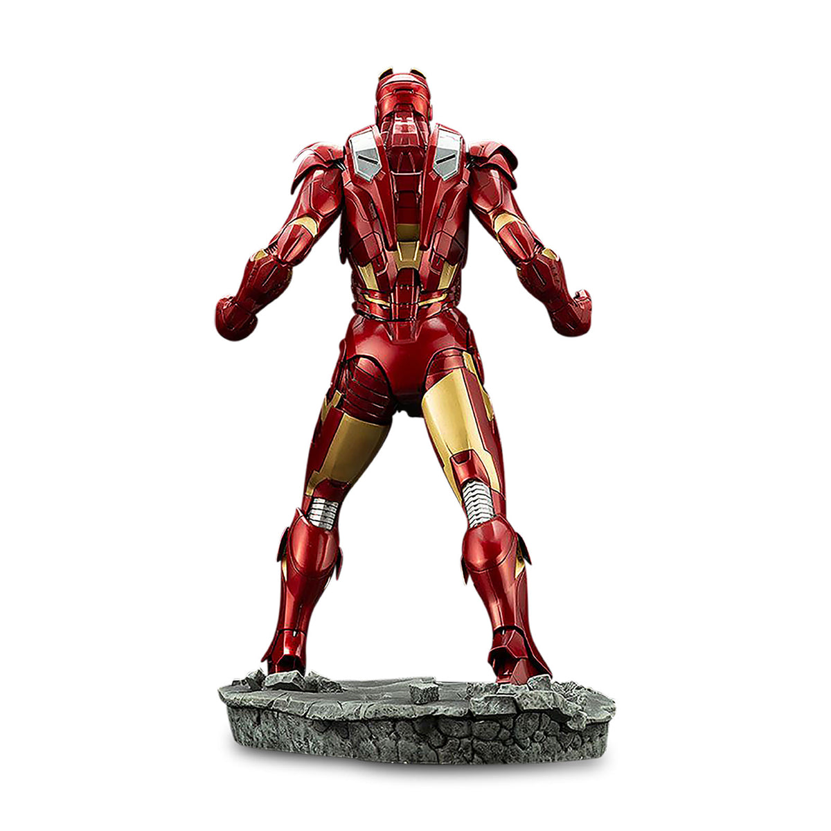 Product image Avengers - Iron Man Mark 7 ARTFX+ Statue
