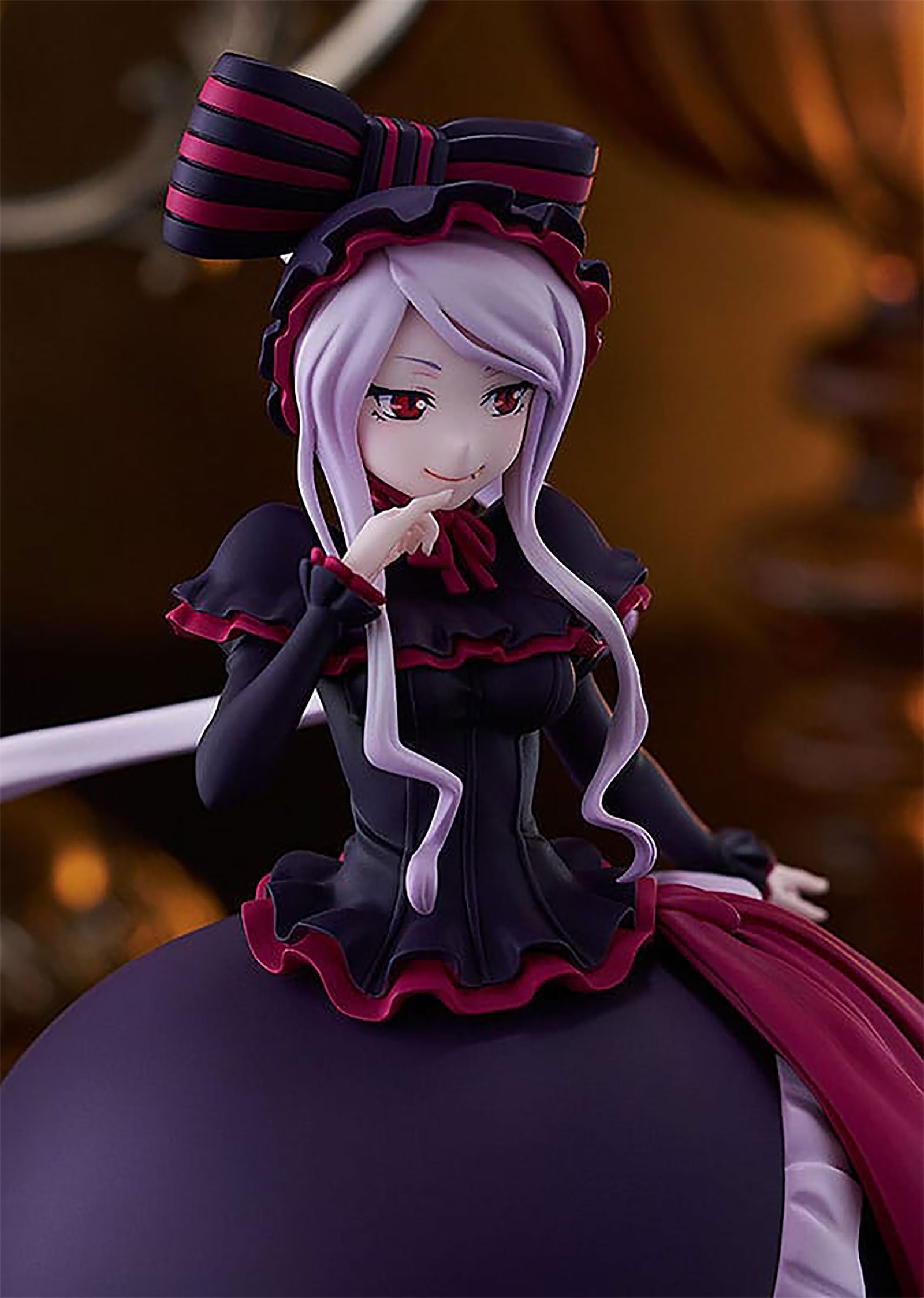 Produktbild Overlord - Shalltear Bloodfallen Figur
