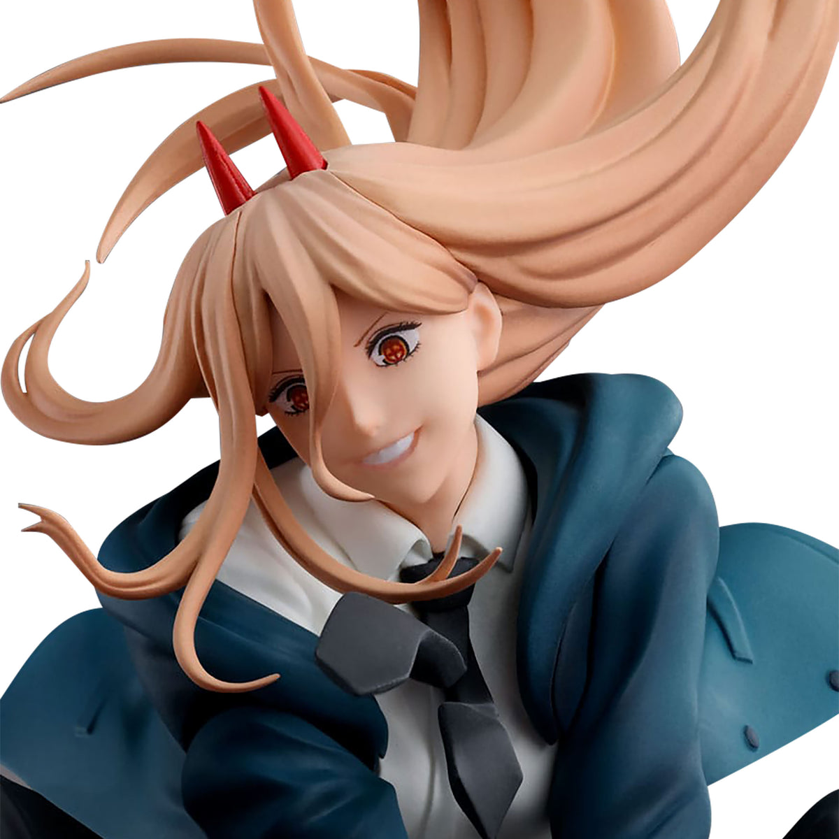 Produktbild Chainsaw Man - Power Statuett 23cm