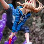 Produktbild Chainsaw Man - Power Statuett 23cm