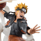 Produktbild Naruto Shippuden - Uzumaki Naruto Lava Release Rasenshuriken Sage Art Staty