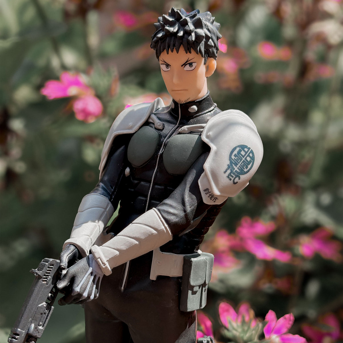 Produktbild Kaiju No. 8 - Kafka Hibino Figur