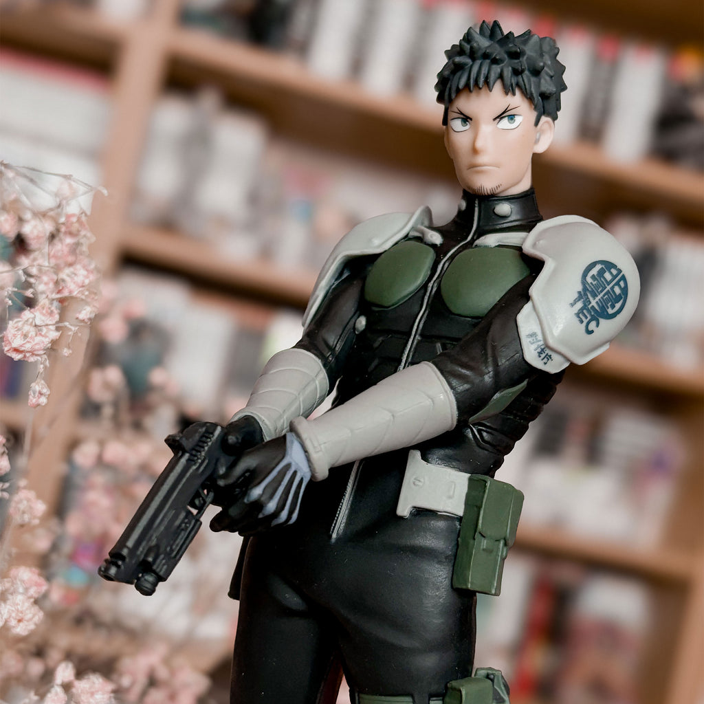 Produktbild Kaiju No. 8 - Kafka Hibino Figur