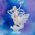 Produktbild Pretty Guardian Sailor Moon - Cosmos Kallar på Mörkret Figur
