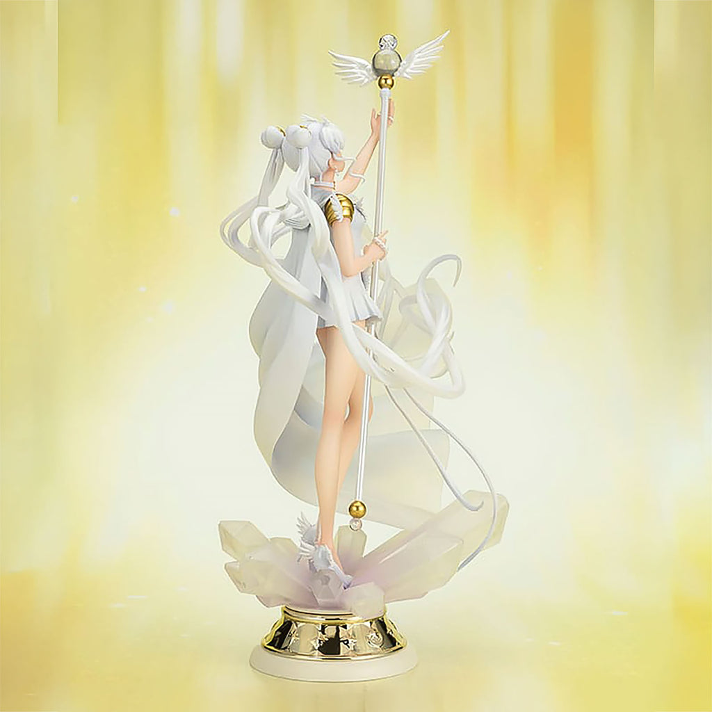 Produktbild Pretty Guardian Sailor Moon - Cosmos Kallar på Mörkret Figur