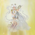 Produktbild Pretty Guardian Sailor Moon - Cosmos Kallar på Mörkret Figur