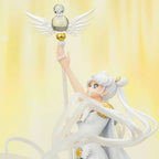 Produktbild Pretty Guardian Sailor Moon - Cosmos Kallar på Mörkret Figur