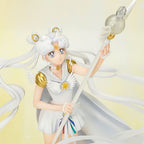 Produktbild Pretty Guardian Sailor Moon - Cosmos Kallar på Mörkret Figur