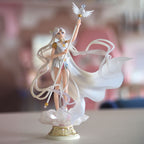 Produktbild Pretty Guardian Sailor Moon - Cosmos Kallar på Mörkret Figur