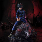 Produktbild Jujutsu Kaisen - Megumi Fushiguro Staty