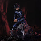 Produktbild Jujutsu Kaisen - Megumi Fushiguro Staty