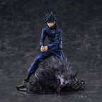 Produktbild Jujutsu Kaisen - Megumi Fushiguro Staty