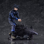 Produktbild Jujutsu Kaisen - Megumi Fushiguro Staty