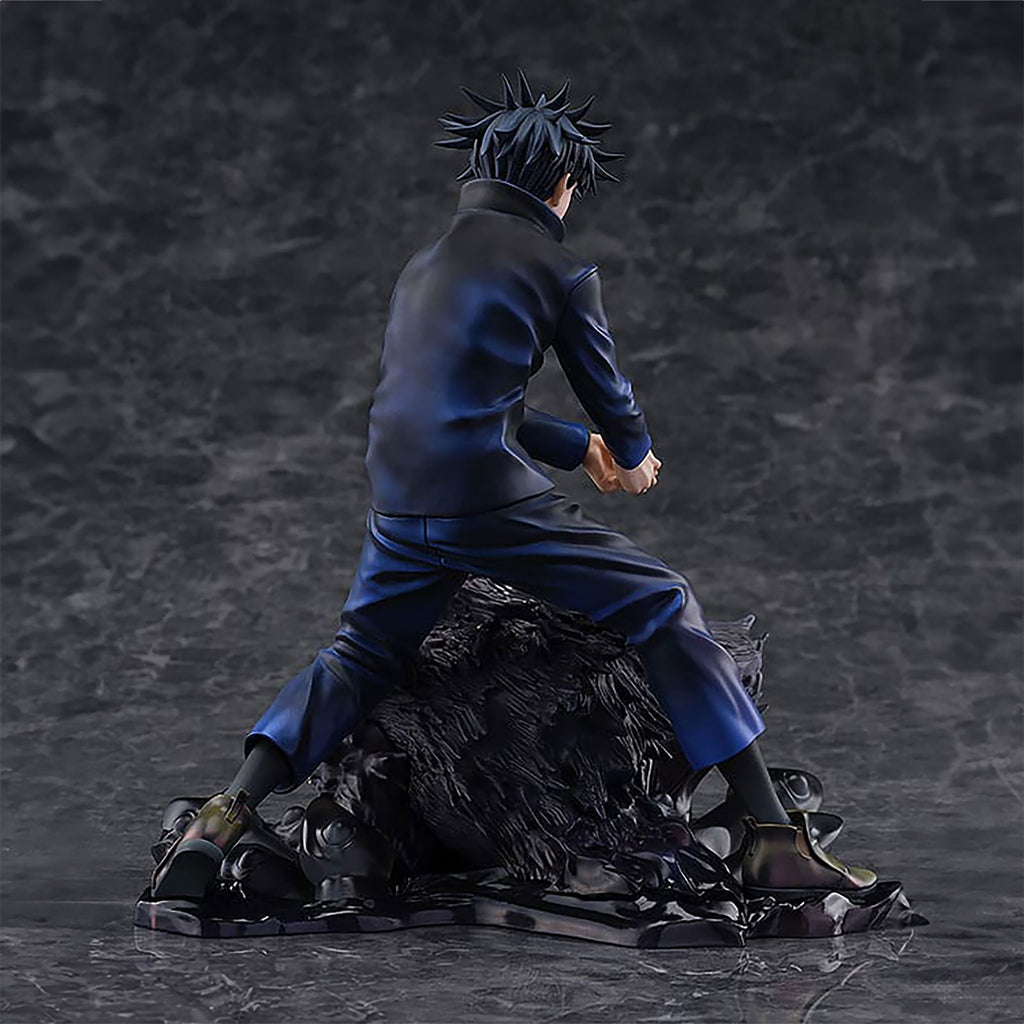 Produktbild Jujutsu Kaisen - Megumi Fushiguro Staty
