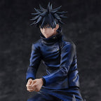 Produktbild Jujutsu Kaisen - Megumi Fushiguro Staty