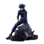 Produktbild Jujutsu Kaisen - Megumi Fushiguro Staty