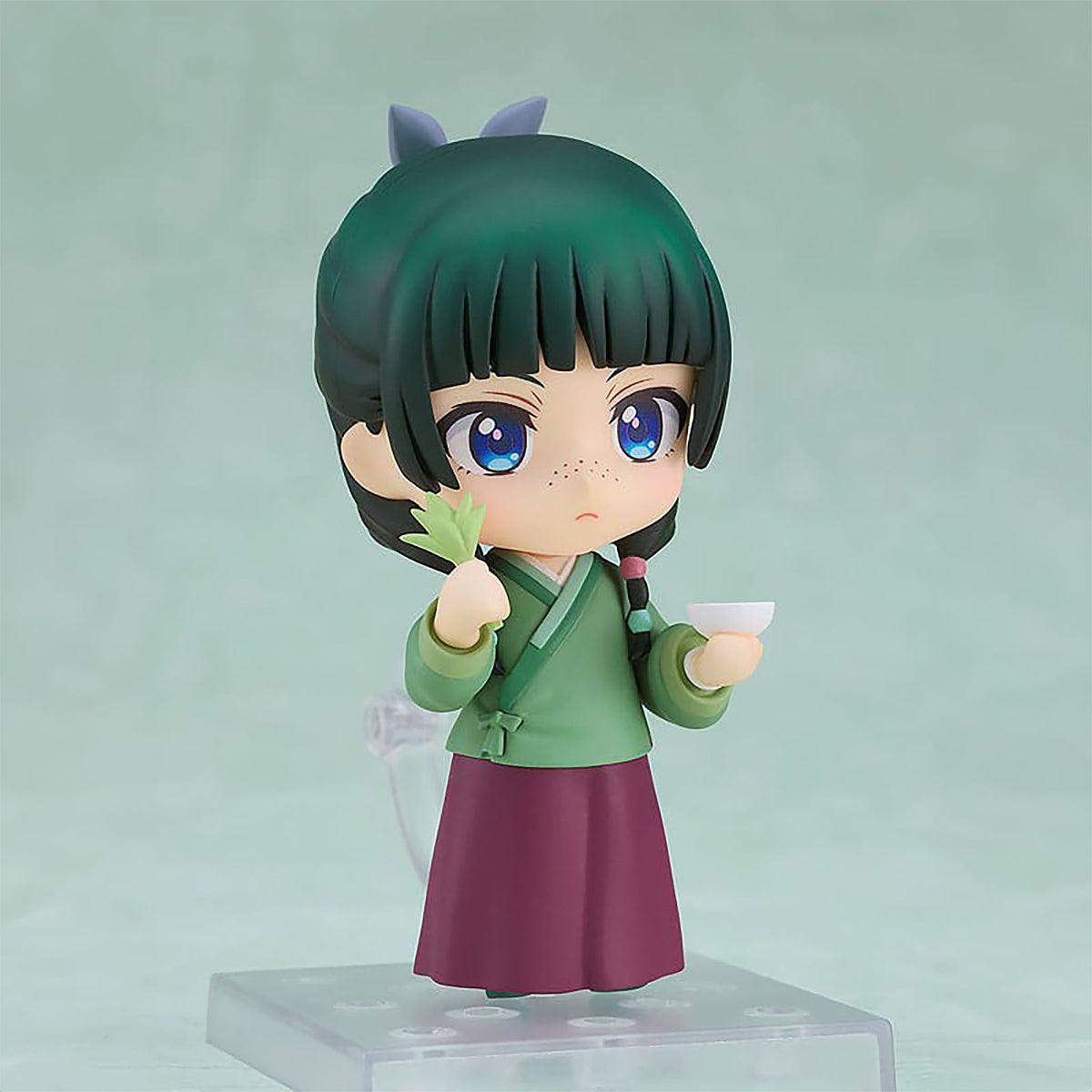 Product image Diaries of the Pharmacist Maomao - Nendoroid Action Figure