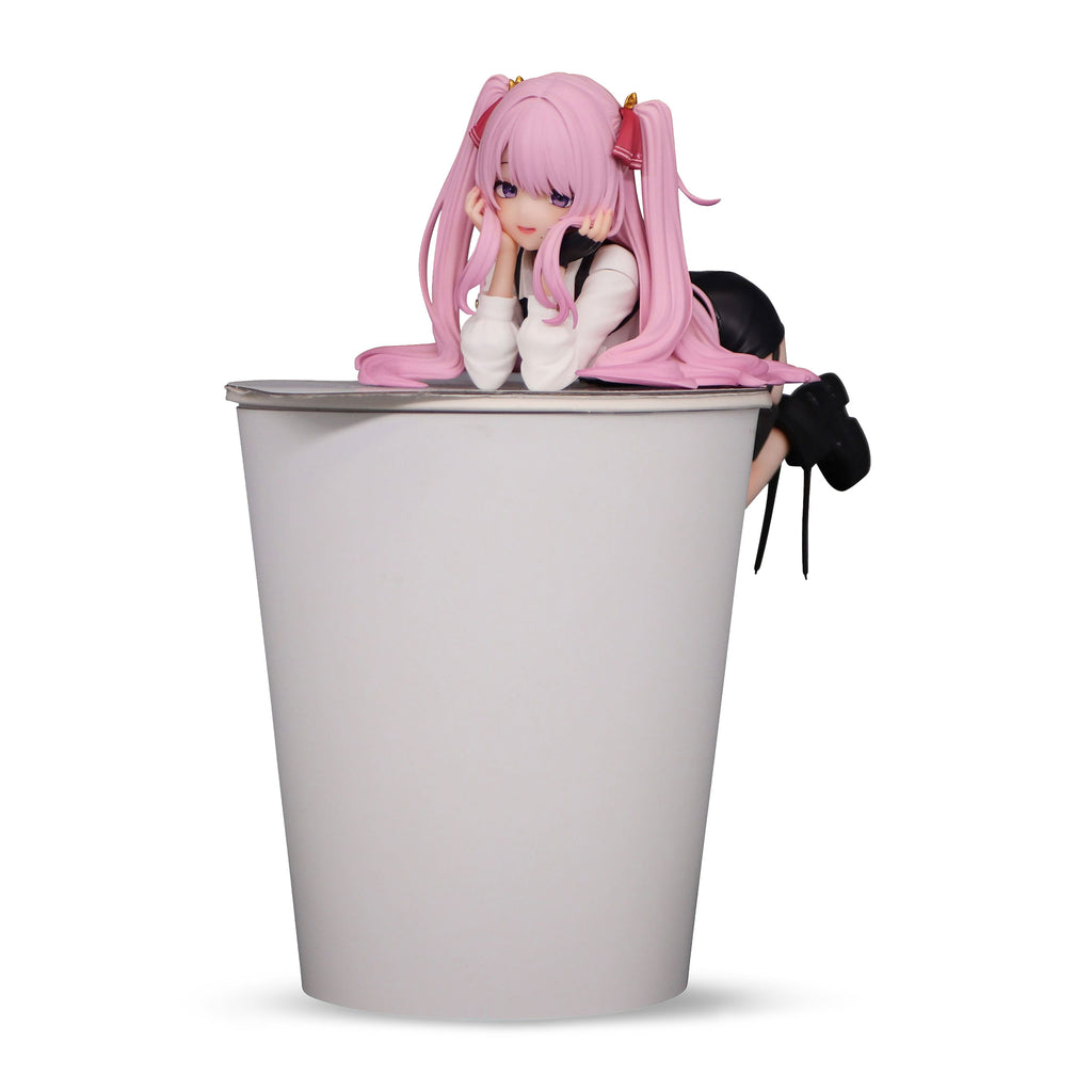 Produktbild Goddess of Victory: Nikke - Yuni Noodle Stopper Figur
