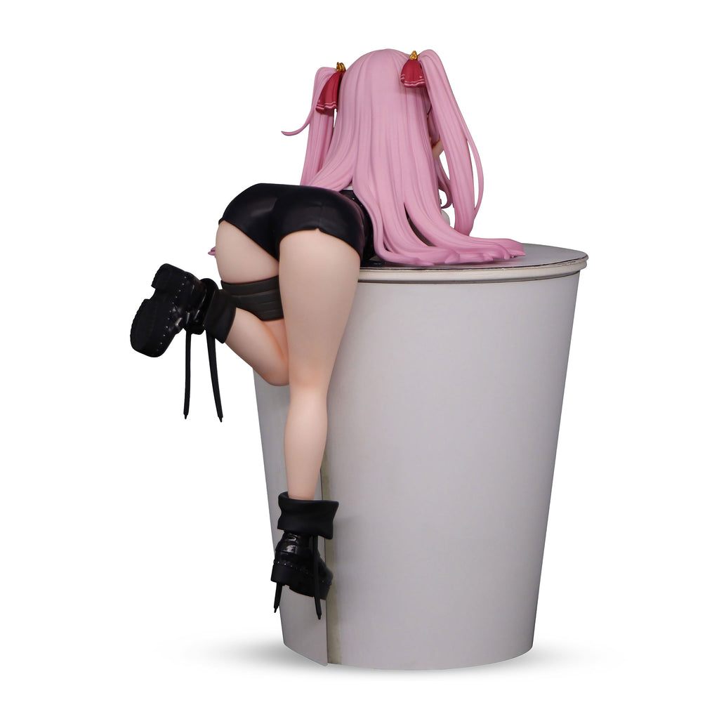 Produktbild Goddess of Victory: Nikke - Yuni Noodle Stopper Figur