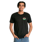 Produktbild Friends - Central Perk Logo T-shirt svart
