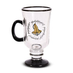 Produktbild Sagan om Ringen - Glas med handtag och alvblad
