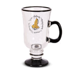 Produktbild Sagan om Ringen - Glas med handtag och alvblad