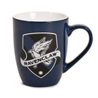 Produktbild Ravenclaw-logomugg blå - Harry Potter