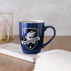 Produktbild Ravenclaw-logomugg blå - Harry Potter